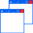 أيقونة البرنامج: FloatWindow multitasking