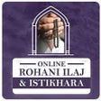 Icon of program: Online Rohani Ilaj  Istikhara