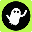 Story Ghost: Hidden mention icon