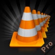 程序图标：VLC Streamer Pro