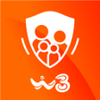 プログラムのアイコン：WINDTRE Family Protect