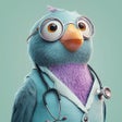 Иконка программы: Medical English - Doxa