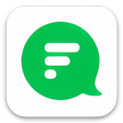 Иконка программы: Flock: Team Communication…