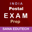 Postal Exam Prep (India)