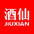 أيقونة البرنامج: 酒仙-买真酒到酒仙