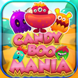 程序图标：Candy Boo - Tournament Ed…