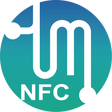 プログラムのアイコン：NFC Tagmatic