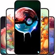 Icon of program: poke wallpaper