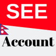 Icon of program: SEE Account Notes Class 1…