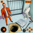 Grand Jail Prison Break Escape icon