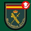 程序图标：Opodemy GC: Guardia civil…