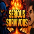程序图标：Serious Survivors