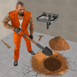 أيقونة البرنامج: Police Jail Prison Escape…