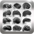 Icon of program: Style of Mens Haircuts