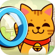 プログラムのアイコン：Find More Cat