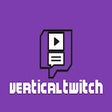 程序图标：Vertical Twitch