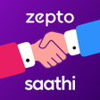 Icoon van programma: Zepto Saathi