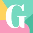 プログラムのアイコン：Geddid