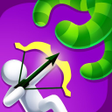 Ikona programu: Worm Archer