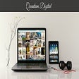أيقونة البرنامج: Quantum Digital