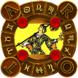 プログラムのアイコン：Tarot Raider-Waite Traine…