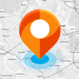 プログラムのアイコン：Live Mobile Location  Fin…