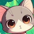 プログラムのアイコン：Meow Master