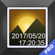Icon of program: Timestamp Photo and Video