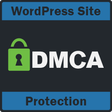 Programikonen: DMCA Protection Badge