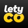 Programın simgesi: Letyco  груповий кешбек