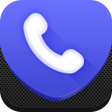 Ikon program: Caller Id: Dialer SMS  Bl…
