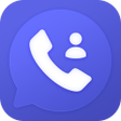 프로그램 아이콘: Caller Id: Dialer SMS  Bl…
