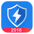 プログラムのアイコン：Super Antivirus Cleaner  …