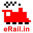 程序图标：Indian Rail PNR Enquiry &…