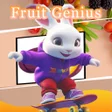 ไอคอนของโปรแกรม: Fruit Genius