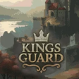 ไอคอนของโปรแกรม: King's Guard