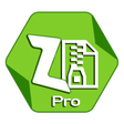 ไอคอนของโปรแกรม: ZarcHiver Free Pro