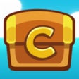 Ikona programu: Сундук слов: найди и сост…