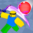 Ikon program: Blade Ball Dodgeball Batt…