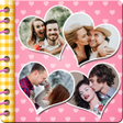 Icon of program: Love Photo Scrapbook Coll…