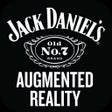 ไอคอนของโปรแกรม: Jack Daniels AR Experienc…