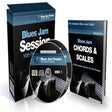 Learn Blues Guitar with Backing Tracks