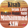 程序图标：Kisah Nabi Muhammad SAW
