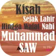 Kisah Nabi Muhammad SAW