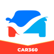 Icoon van programma: Car360  Tất Cả Xe Trong M…