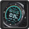プログラムのアイコン：V03 WatchFace for Android…