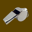 Иконка программы: Whistle