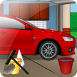 أيقونة البرنامج: Car Wash