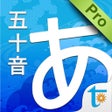 Ícone do programa: Happy Learn Japanese Kana…