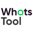 Icoon van programma: WhatsTool